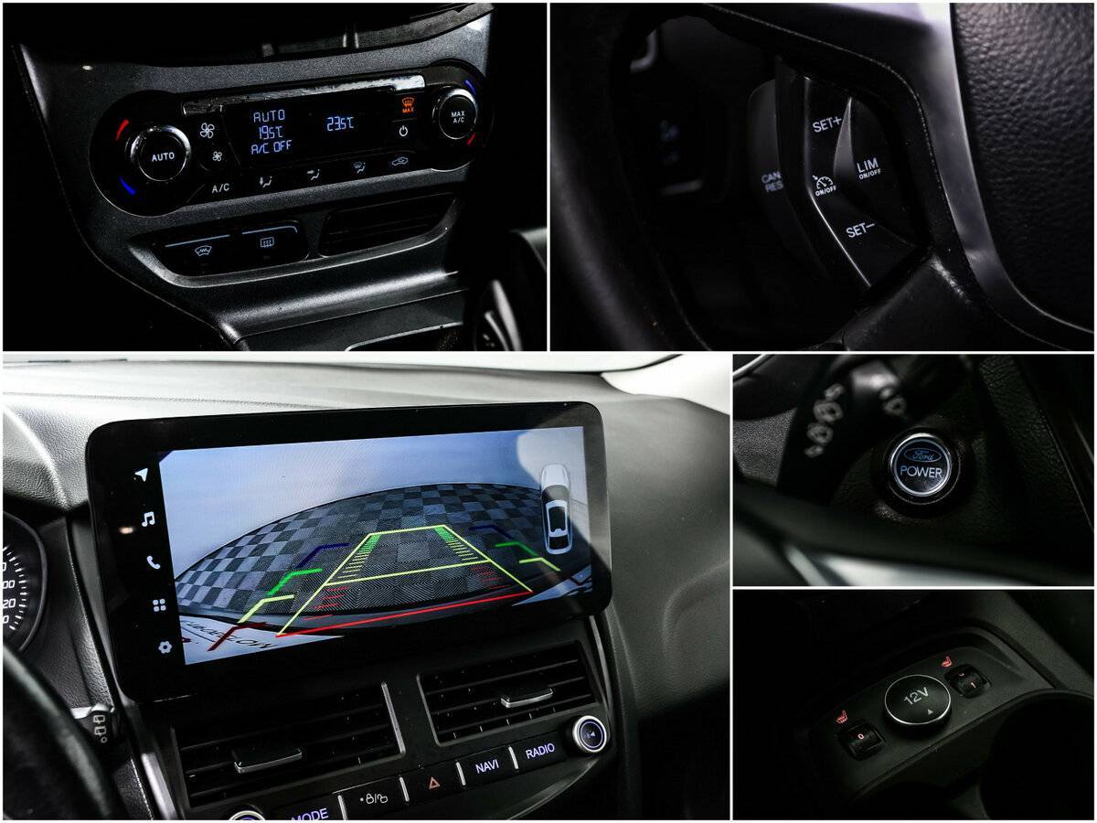 Купить Ford Focus, 2013, 185 000 км.. Фото: #13