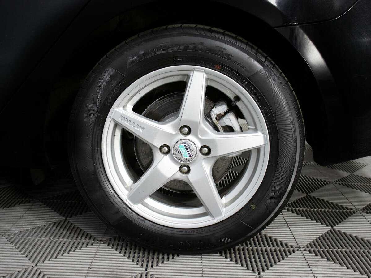 Купить Kia Rio, 2014, 115 095 км.. Фото: #16