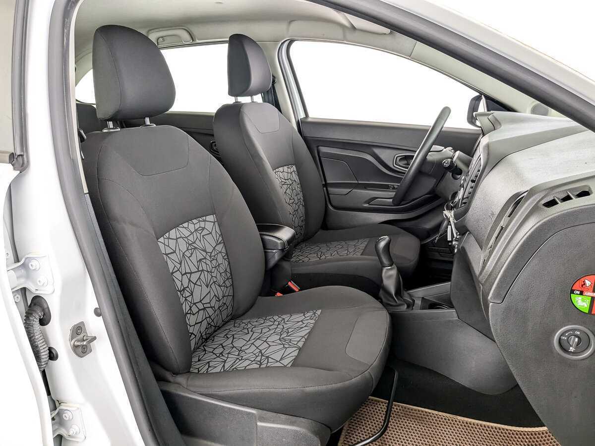 Купить Lada (ВАЗ) XRAY, 2018, 177 996 км.. Фото: #17