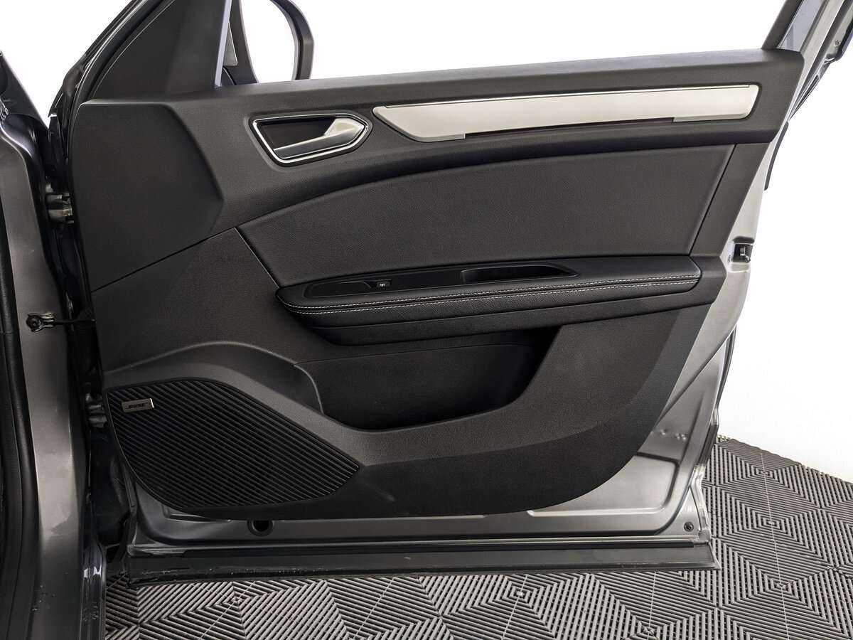 Купить Renault Arkana, 2021, 28 369 км.. Фото: #19