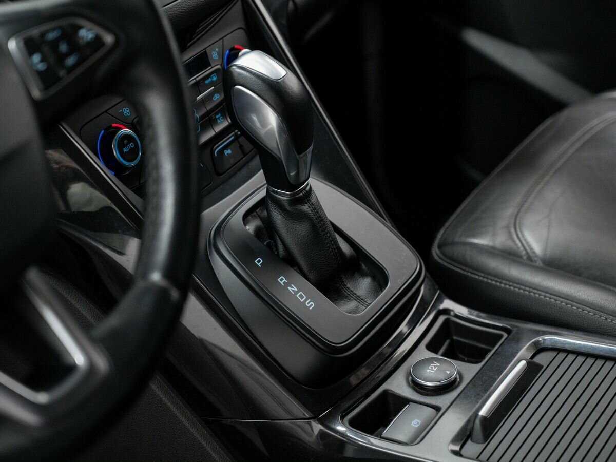 Купить Ford Kuga, 2016, 178 000 км.. Фото: #17