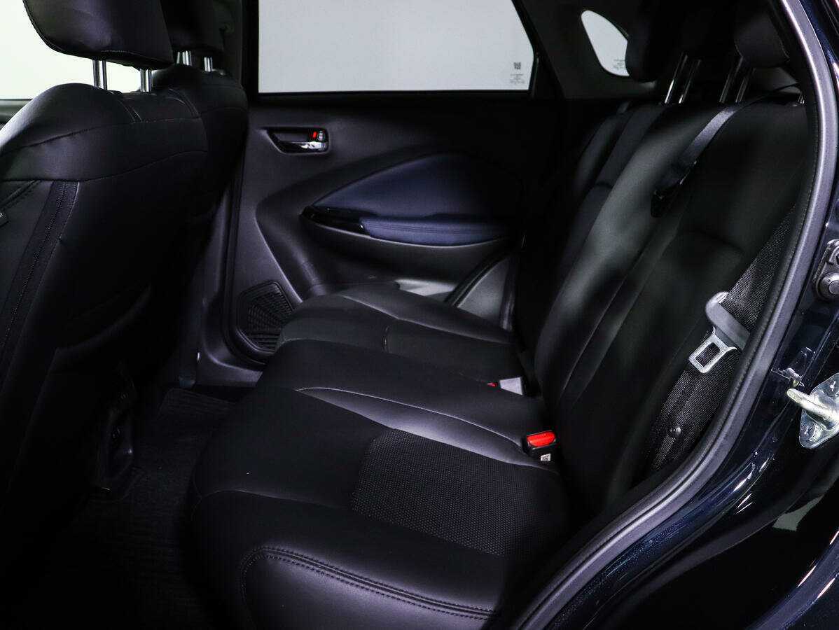 Купить Suzuki Baleno, 2023, 3 329 км.. Фото: #9