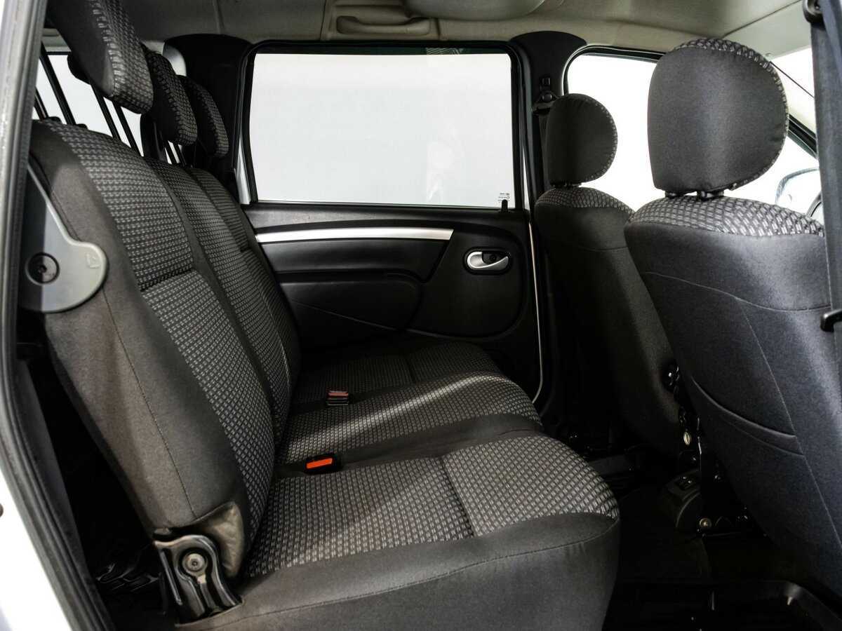 Купить Lada (ВАЗ) Largus, 2014, 154 326 км.. Фото: #12