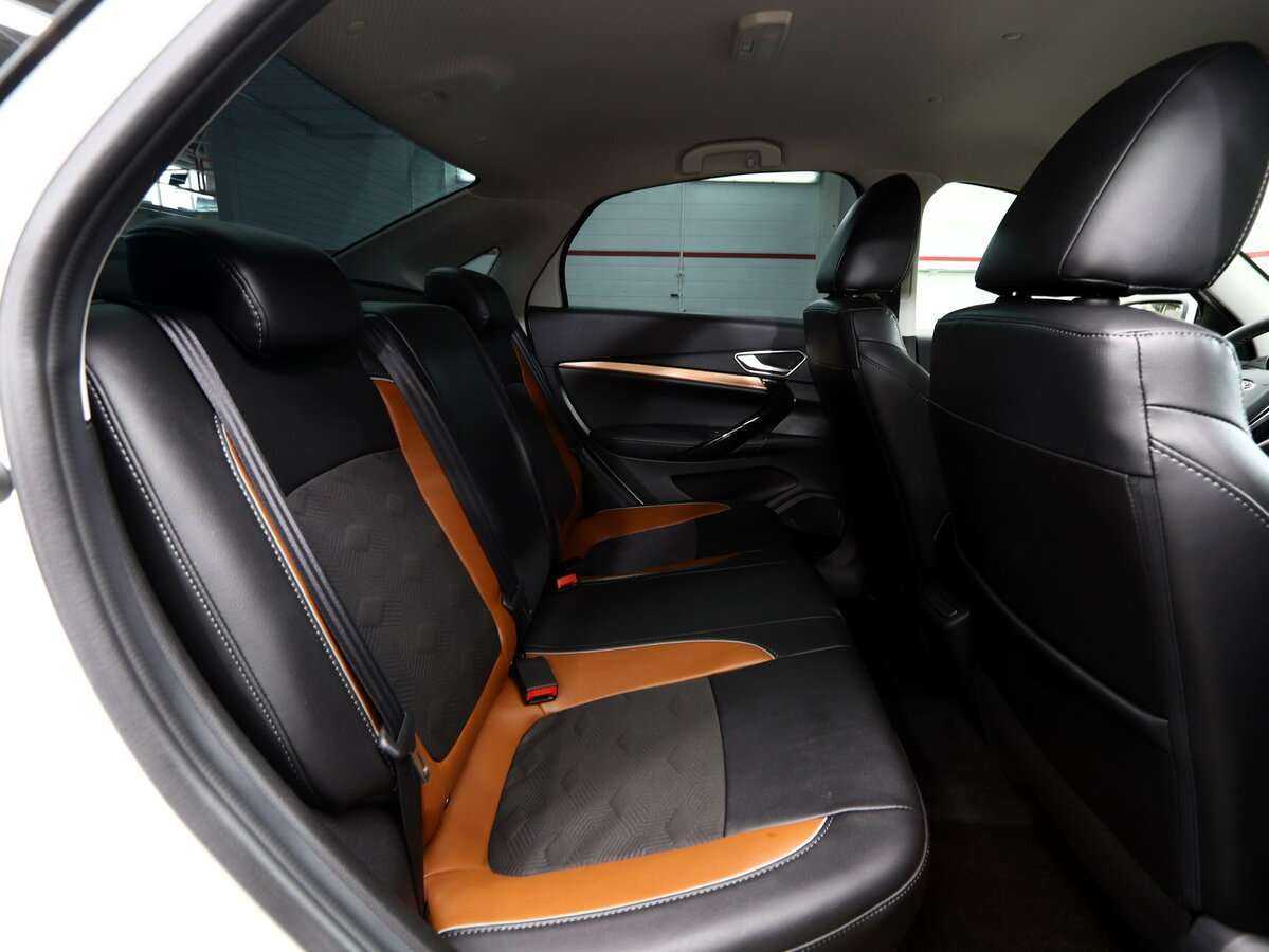 Купить Lada (ВАЗ) Vesta, 2023, 5 300 км.. Фото: #19