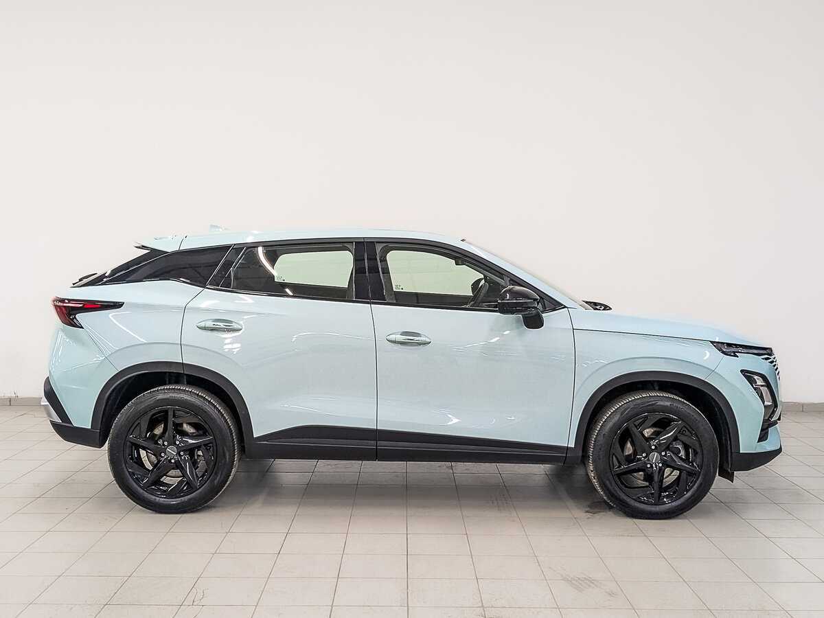 Купить OMODA C5, 2023, 11 000 км.. Фото: #3