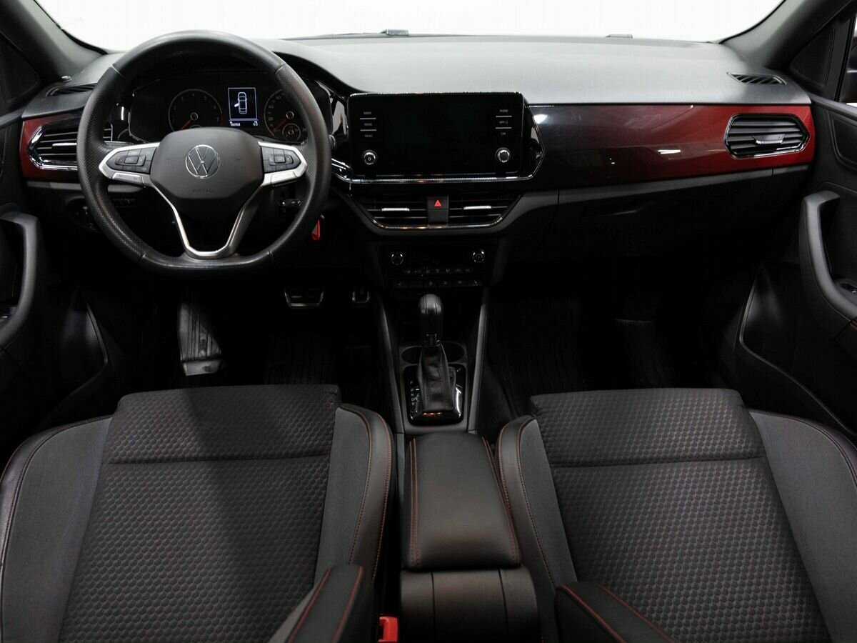 Купить Volkswagen Polo, 2021, 166 966 км.. Фото: #13