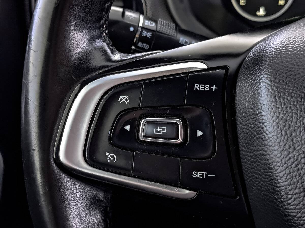 Купить Chery Tiggo 4, 2021, 115 896 км.. Фото: #27