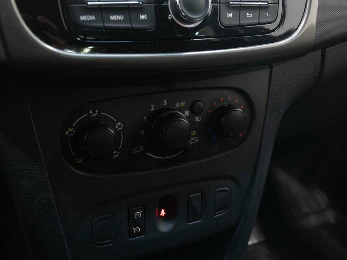 Купить Renault Sandero, 2016, 217 567 км.. Фото: #14