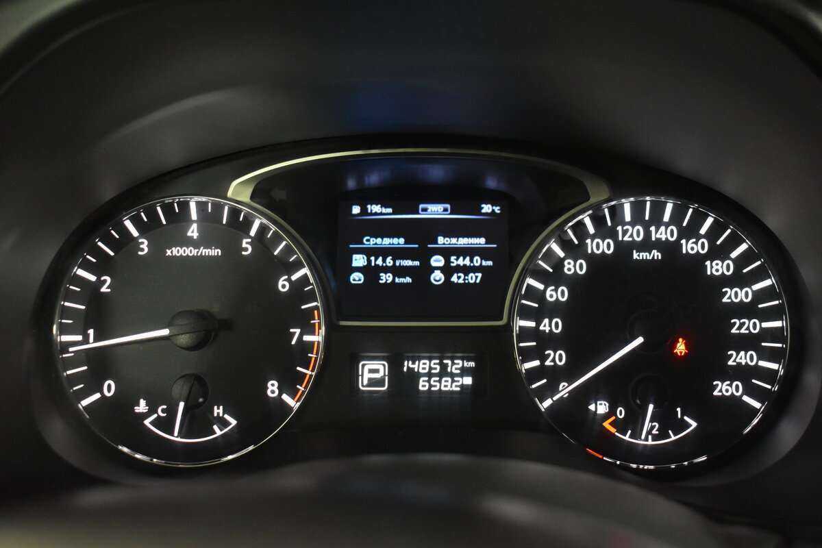 Купить Nissan Pathfinder, 2015, 149 000 км.. Фото: #14