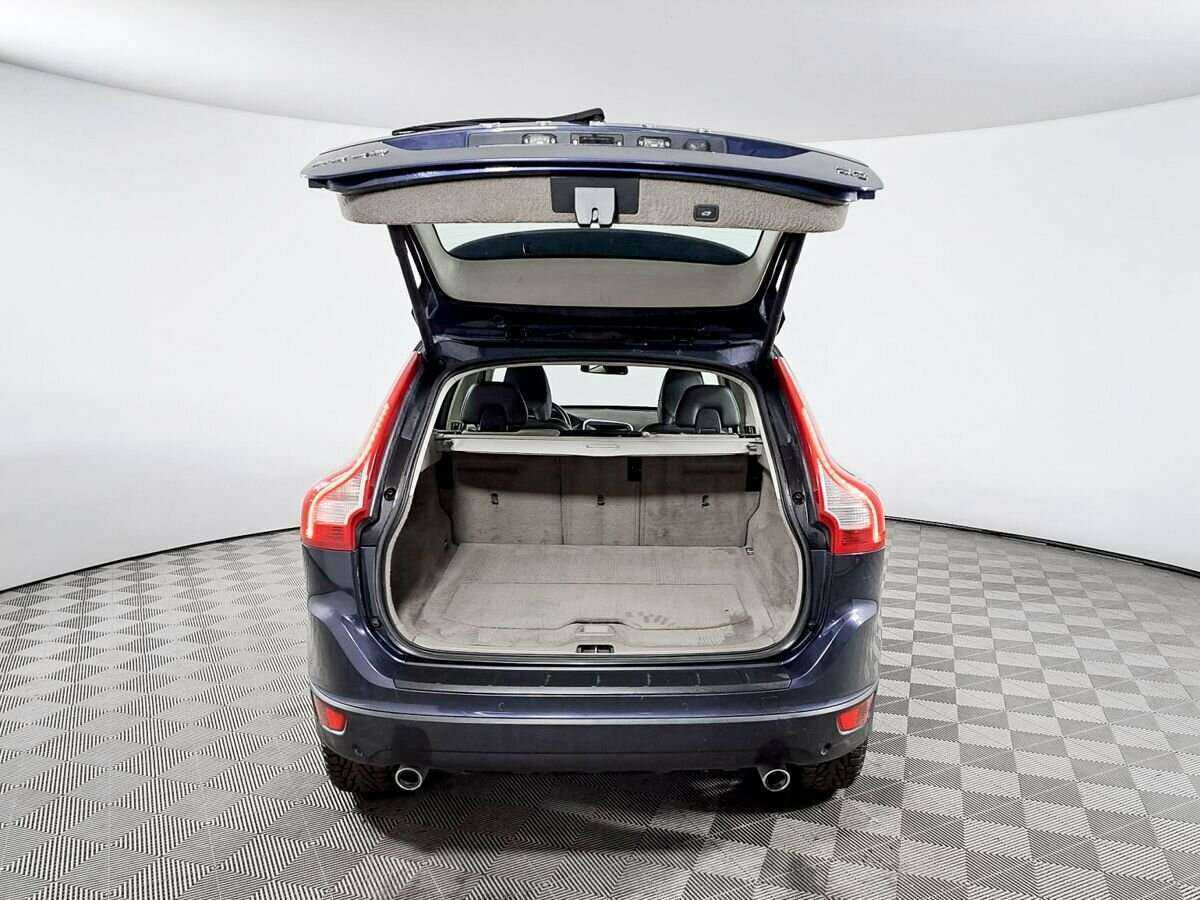 Купить Volvo XC60, 2012, 212 332 км.. Фото: #9