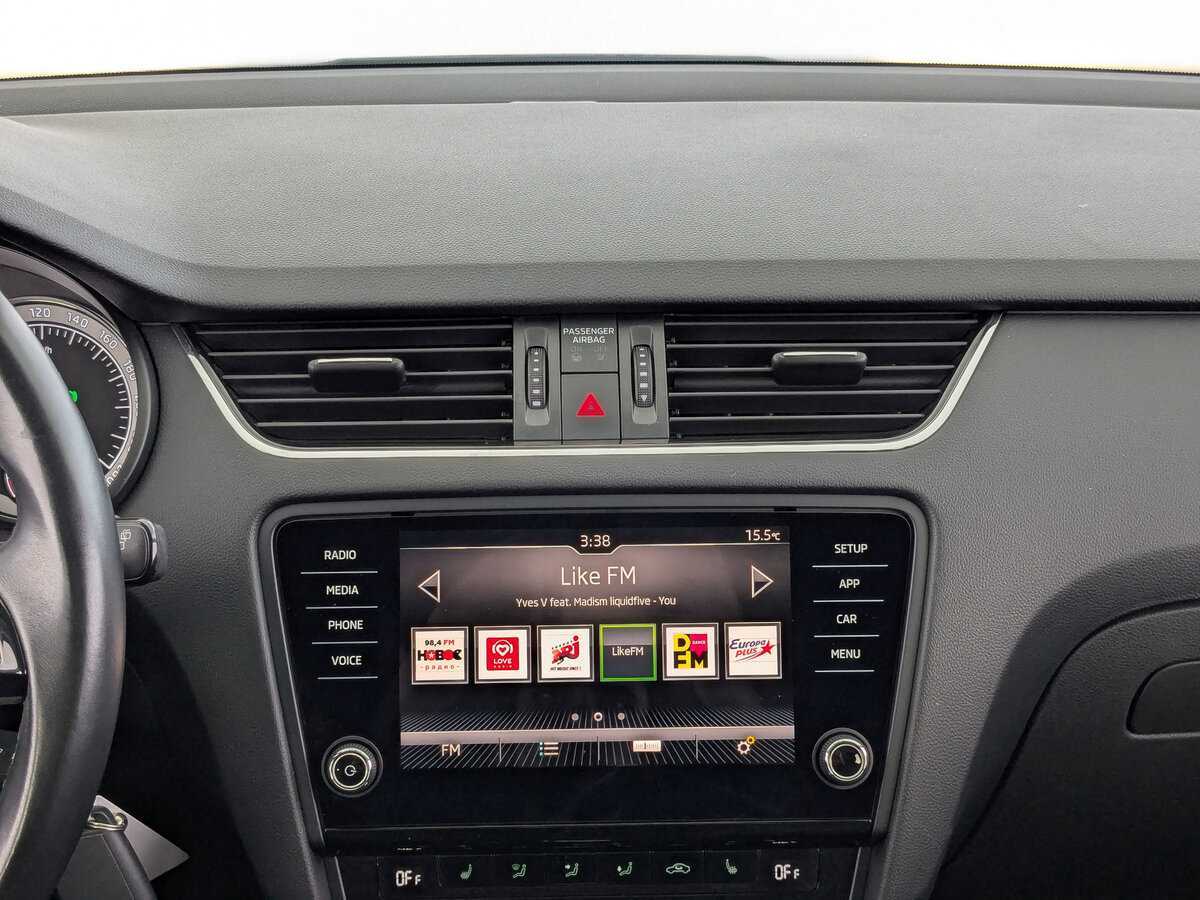 Купить Skoda Octavia, 2020, 57 463 км.. Фото: #16