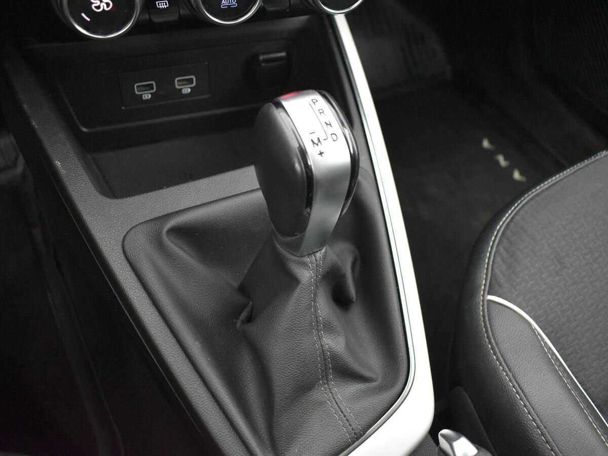 Купить Renault Arkana, 2021, 58 598 км.. Фото: #15