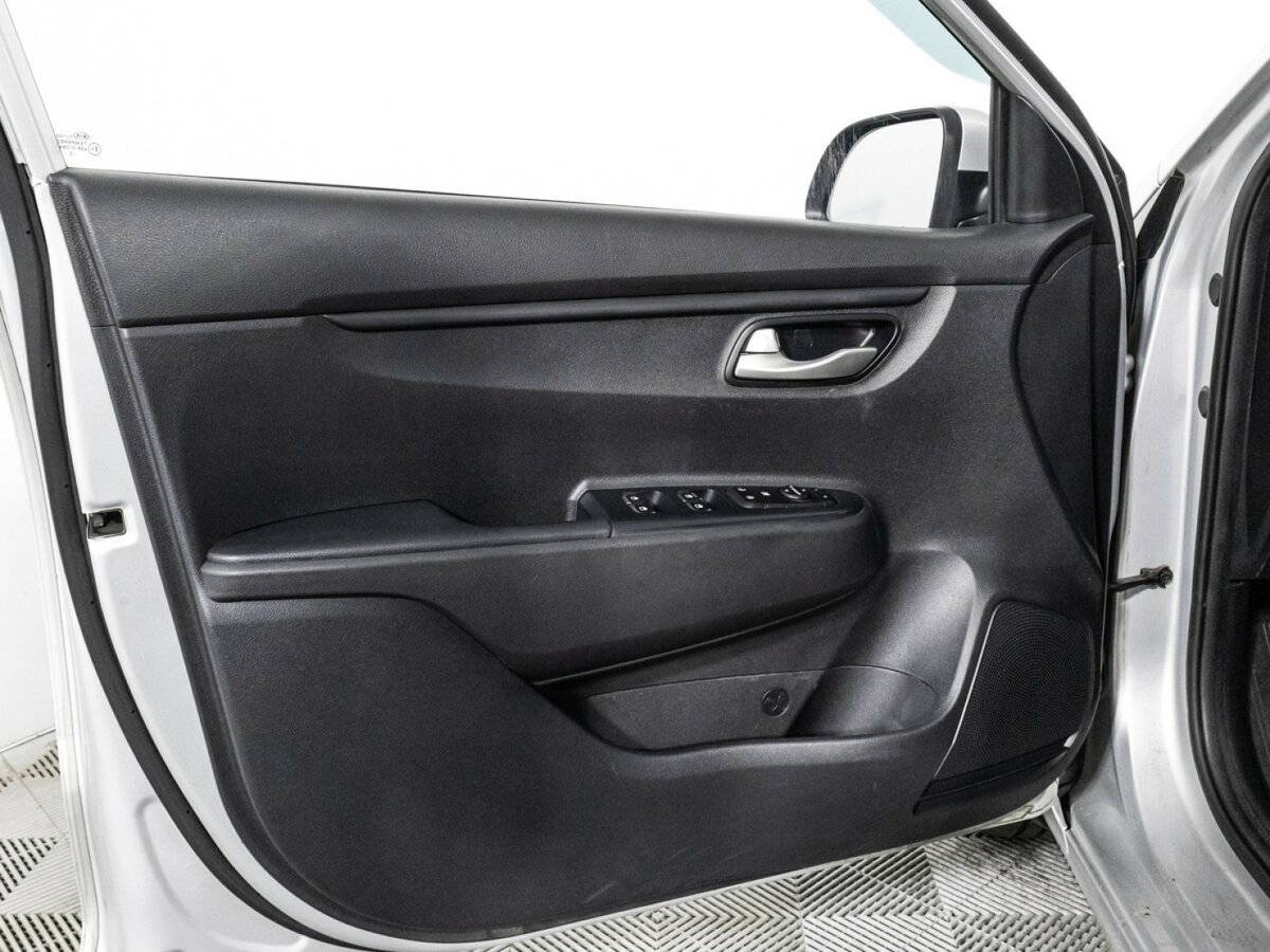 Купить Kia Rio, 2020, 148 653 км.. Фото: #21