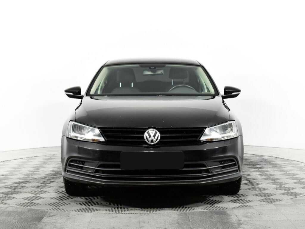 Купить Volkswagen Jetta, 2015, 154 828 км.. Фото: #1