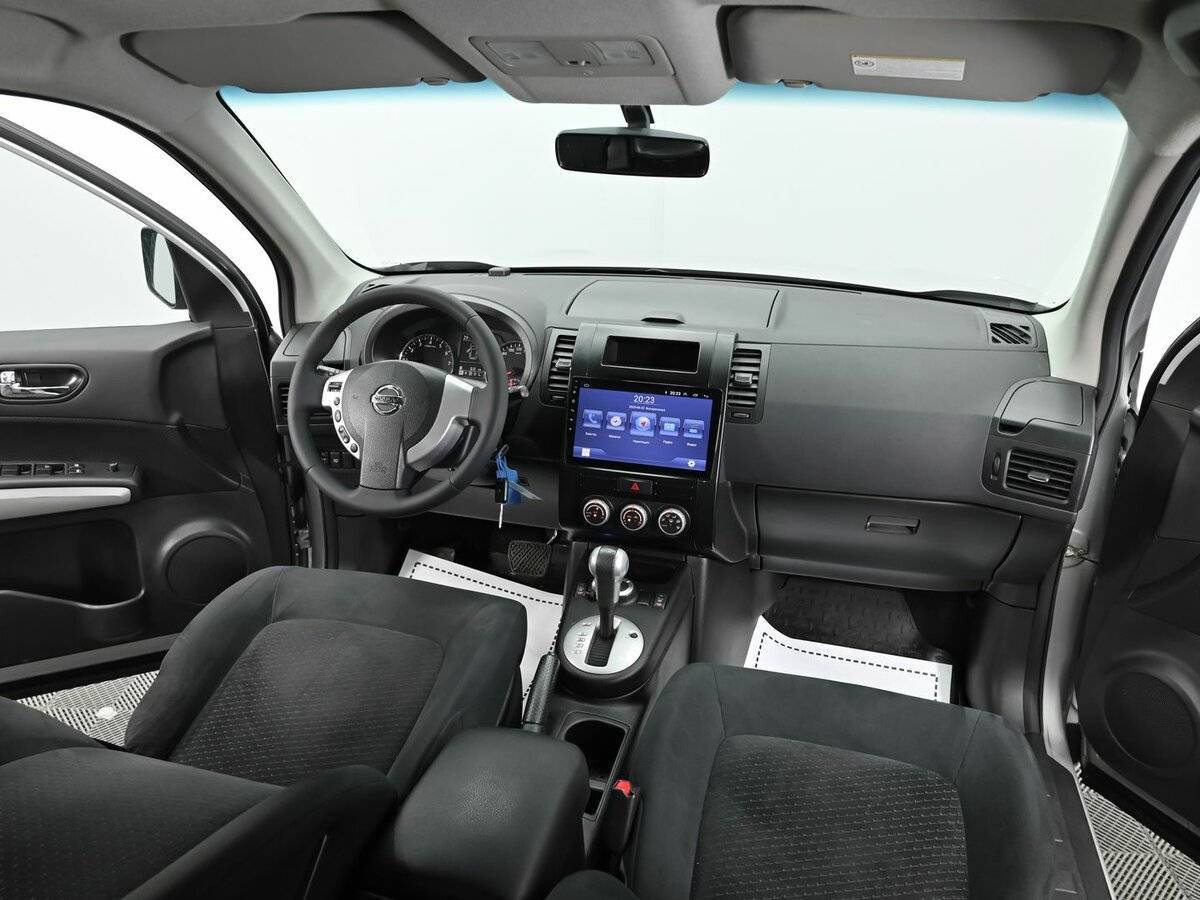 Купить Nissan X-Trail, 2013, 158 000 км.. Фото: #11