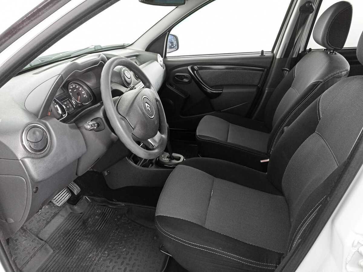 Купить Renault Duster, 2012, 176 004 км.. Фото: #13