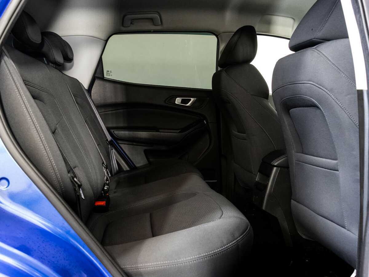 Купить Chery Tiggo 4, 2020, 75 059 км.. Фото: #12