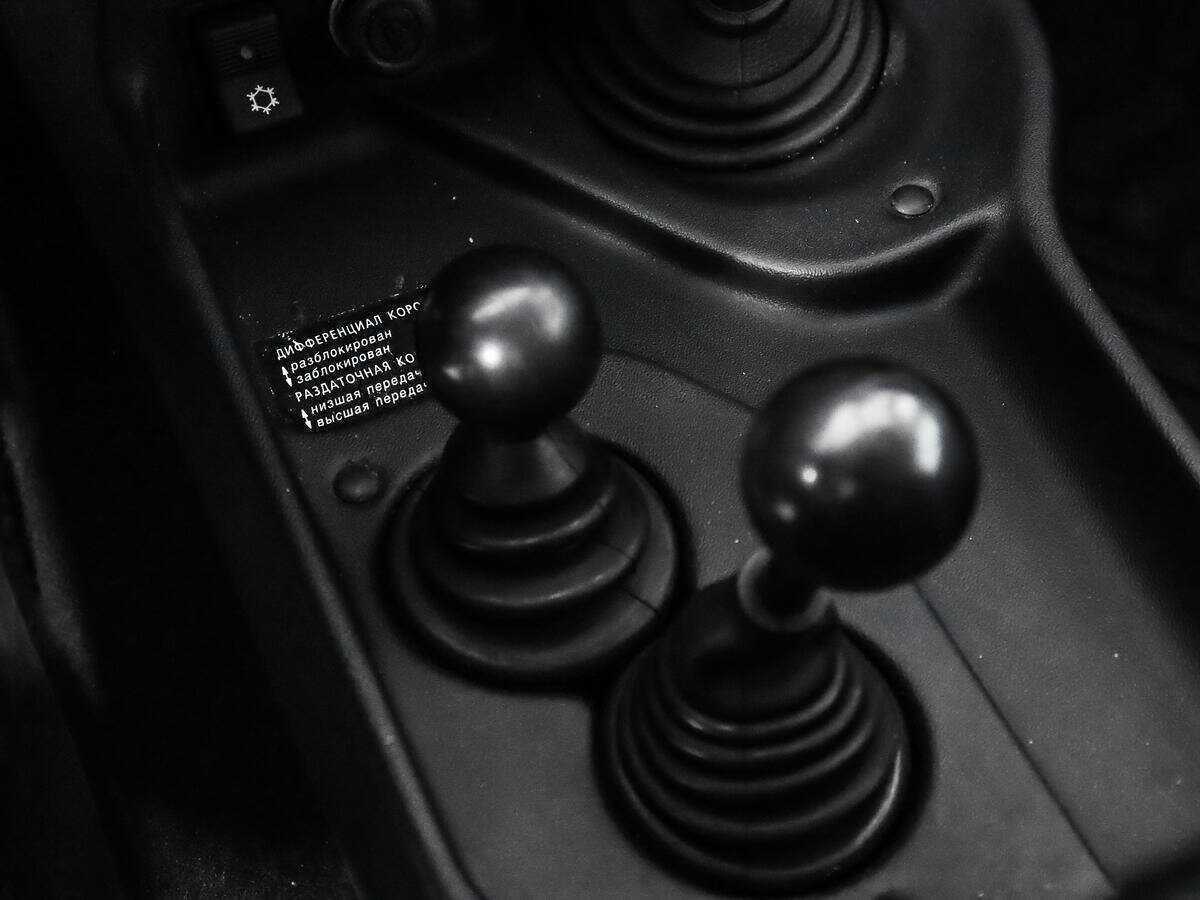 Купить Lada (ВАЗ) 2121 (4x4), 2017, 88 441 км.. Фото: #9