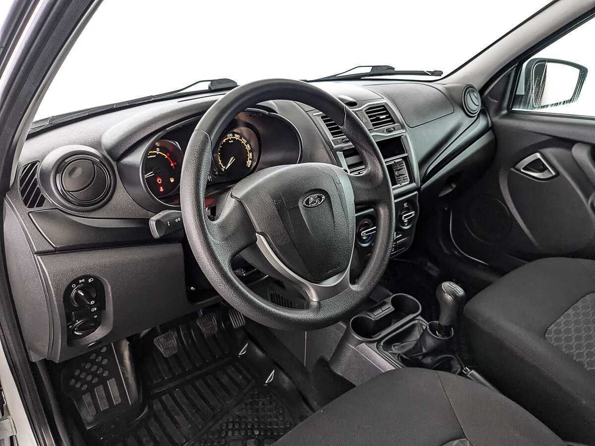 Купить Lada (ВАЗ) Granta, 2022, 71 530 км.. Фото: #14