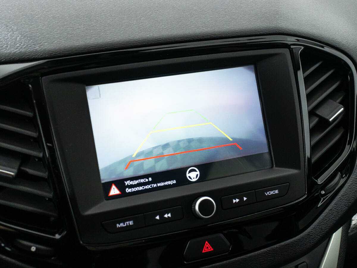 Купить Lada (ВАЗ) Vesta, 2021, 39 142 км.. Фото: #15