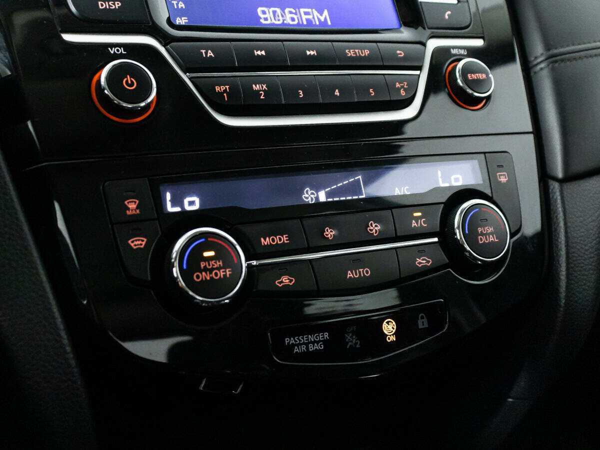 Купить Nissan Qashqai, 2019, 113 654 км.. Фото: #13