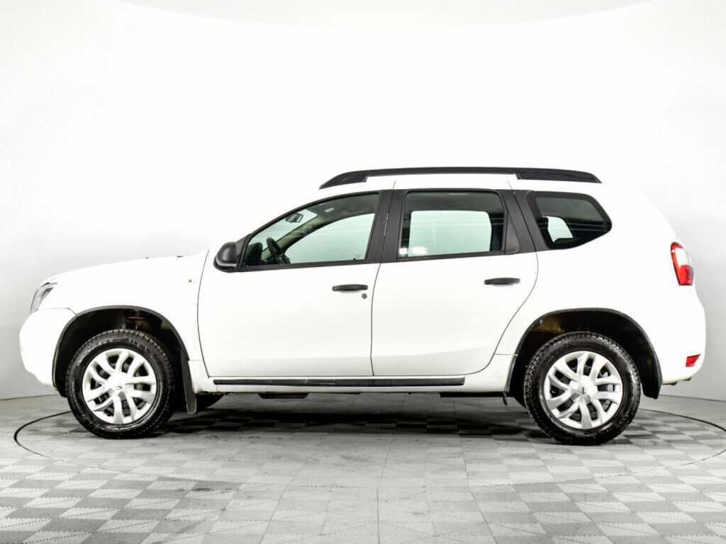 Купить Nissan Terrano, 2016, 105 659 км.. Фото: #5