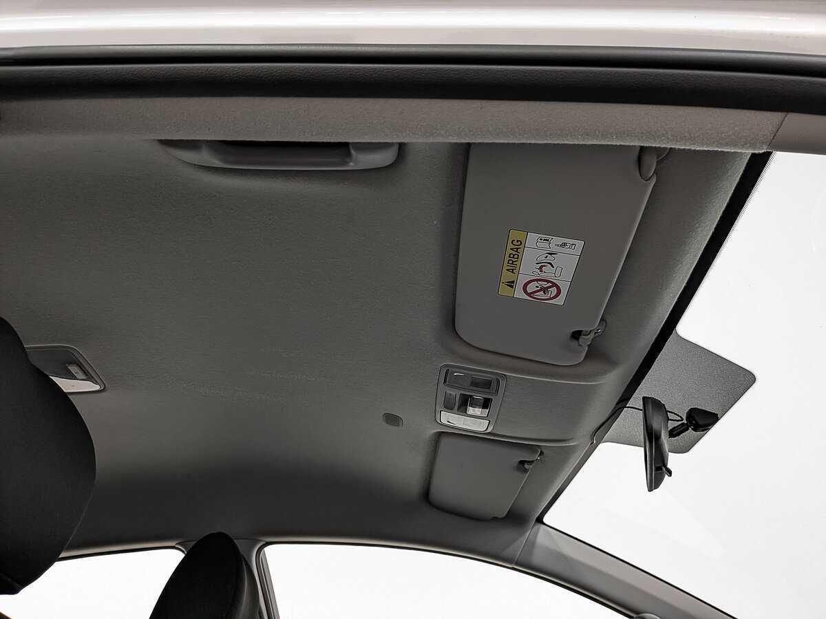 Купить Hyundai Solaris, 2021, 54 912 км.. Фото: #20