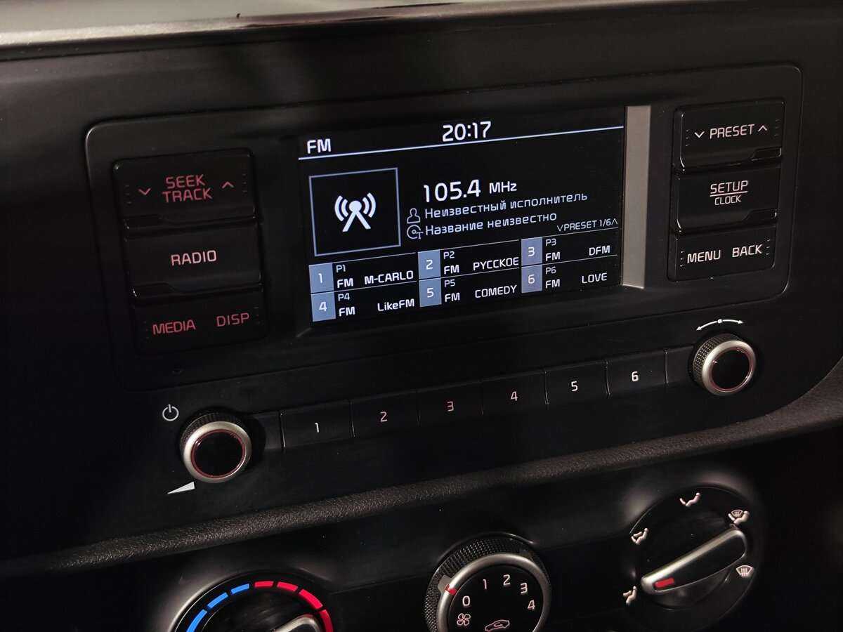 Купить Kia Rio, 2021, 85 000 км.. Фото: #11