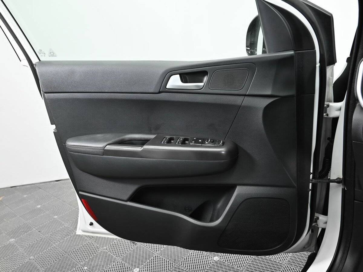 Купить Kia Sportage, 2017, 126 000 км.. Фото: #5