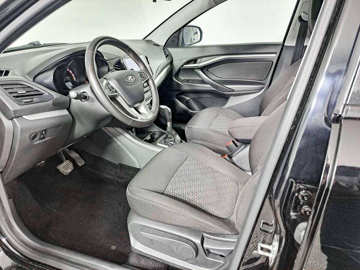 Купить Lada (ВАЗ) Vesta, 2021, 52 733 км.. Фото: #11