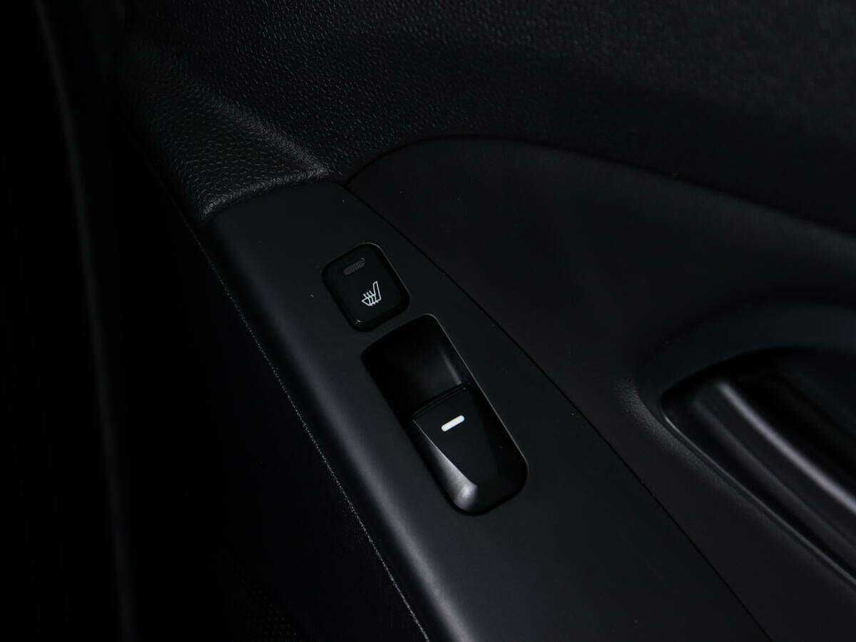 Купить Hyundai ix35, 2014, 93 500 км.. Фото: #13