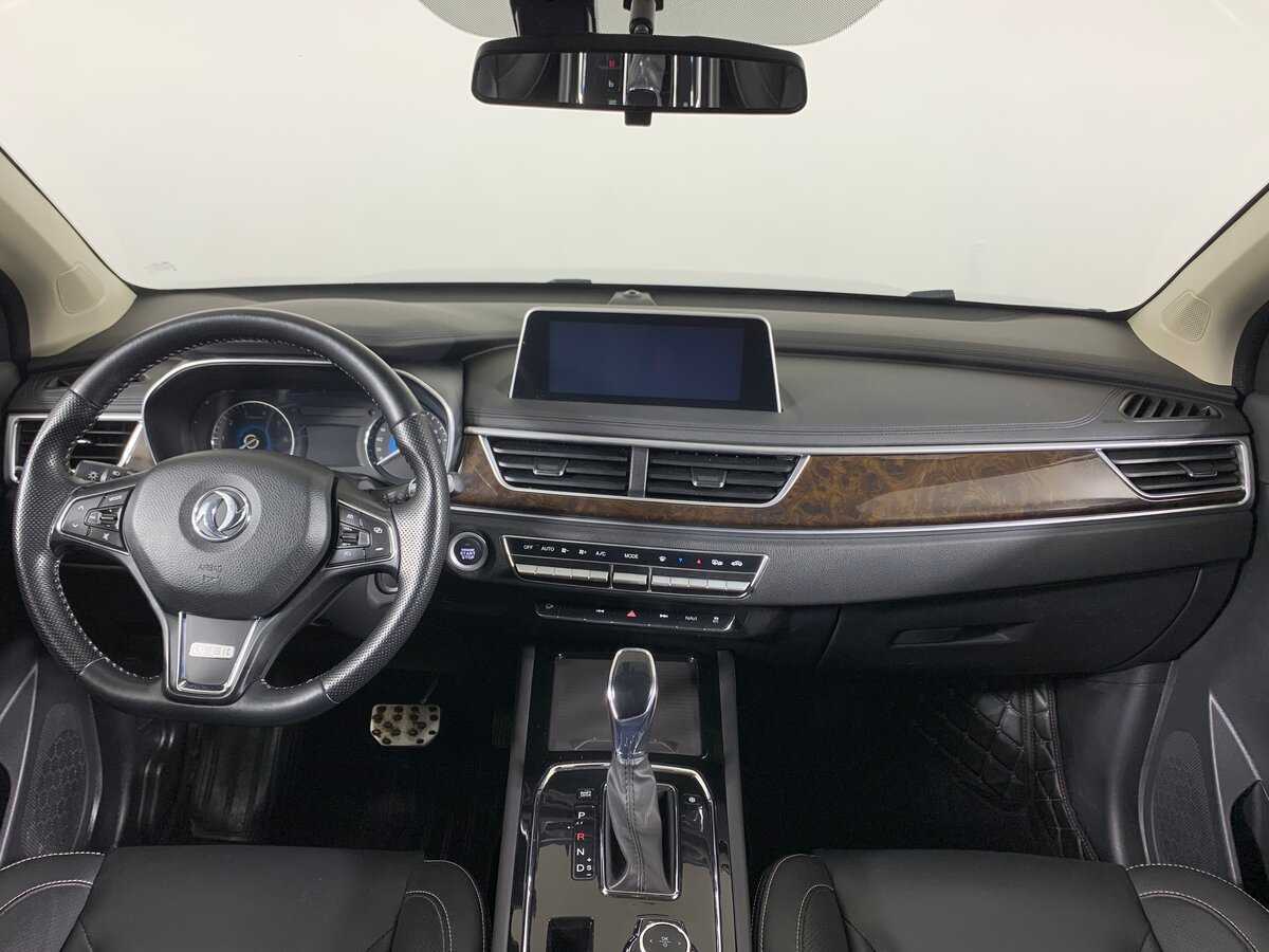 Купить Dongfeng 580, 2021, 46 273 км.. Фото: #12