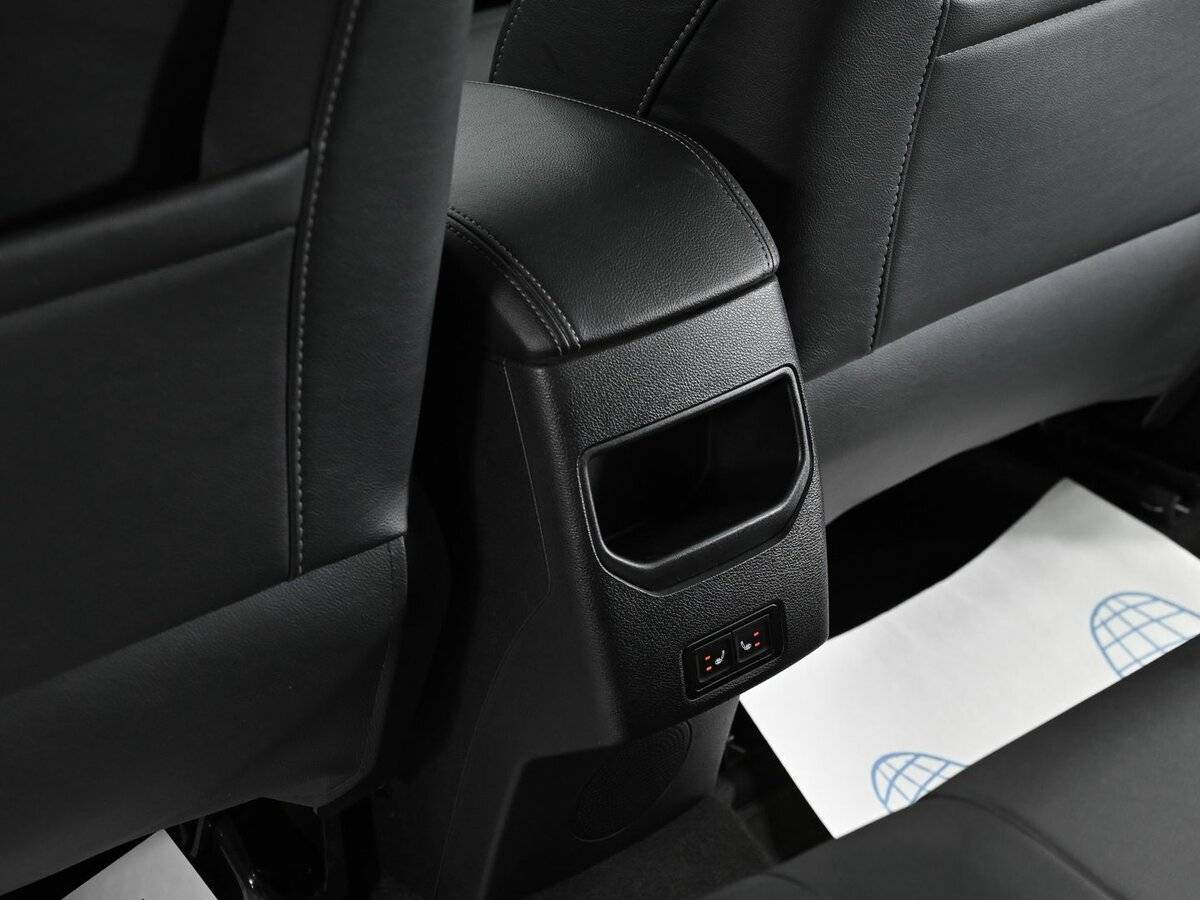 Купить Chery Tiggo 4, 2020, 73 000 км.. Фото: #15