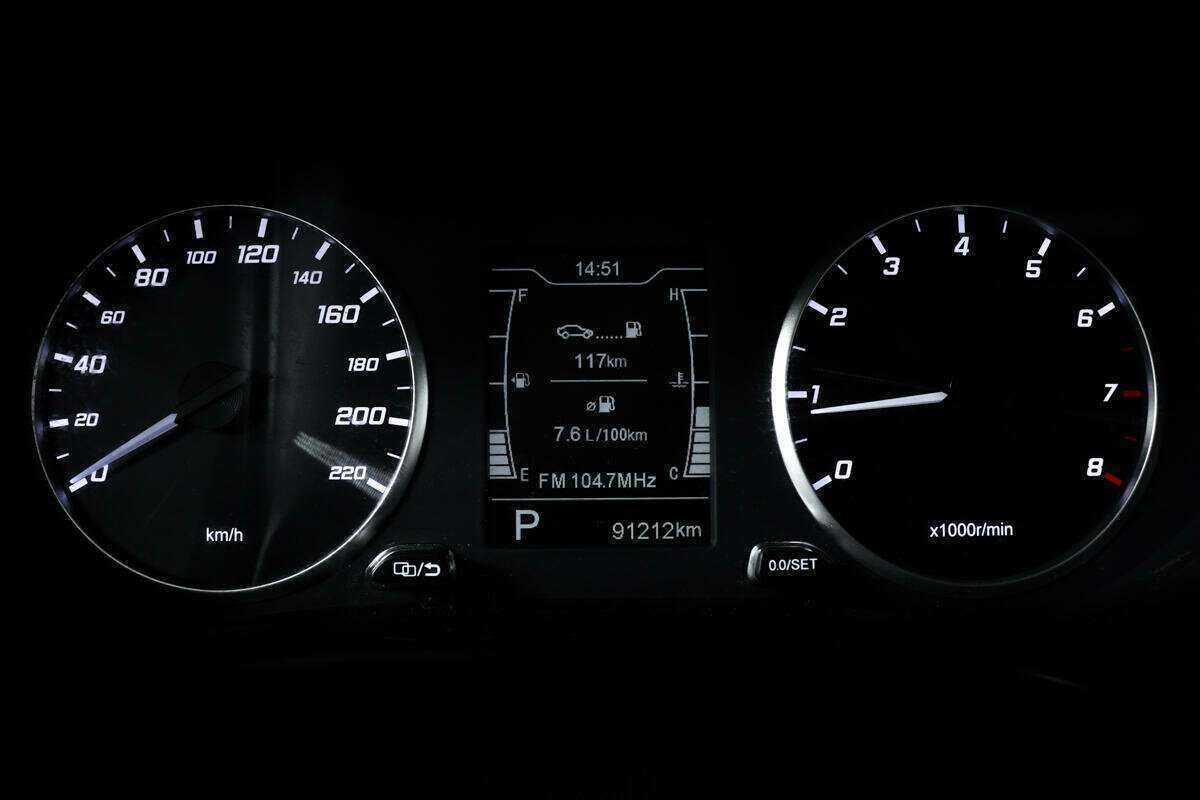 Купить Chery Tiggo 4, 2022, 91 212 км.. Фото: #9