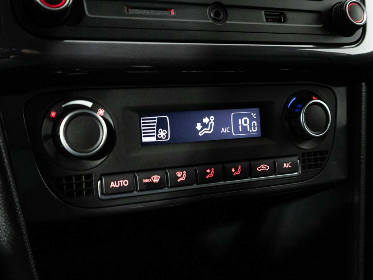 Купить Volkswagen Polo, 2018, 113 590 км.. Фото: #16