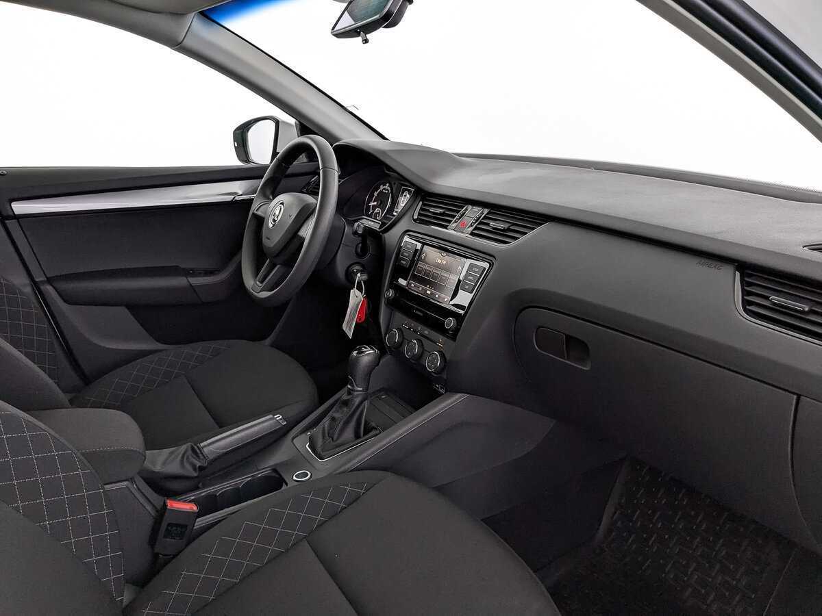 Купить Skoda Octavia, 2019, 79 692 км.. Фото: #10