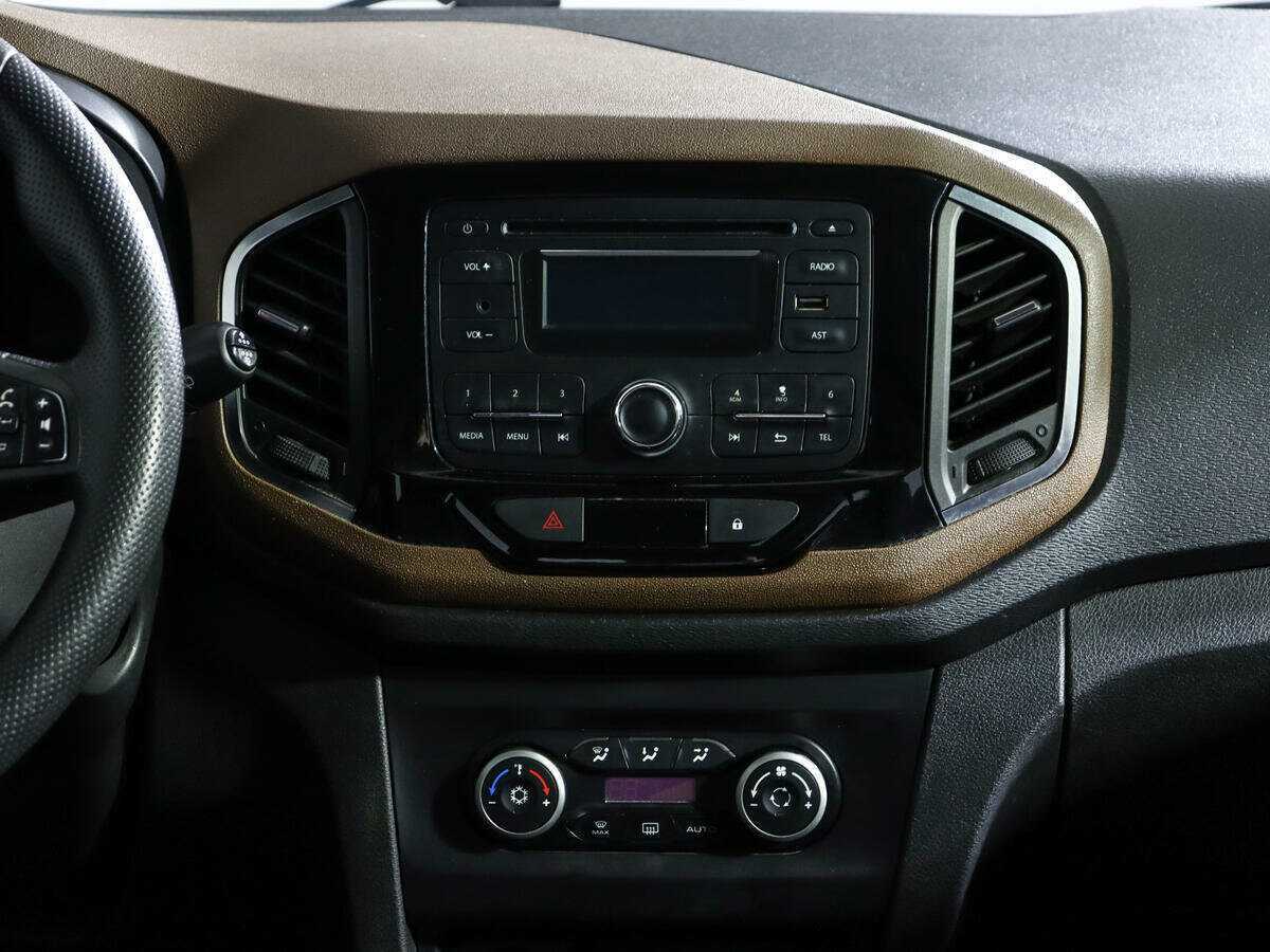 Купить Lada (ВАЗ) XRAY, 2016, 73 600 км.. Фото: #12