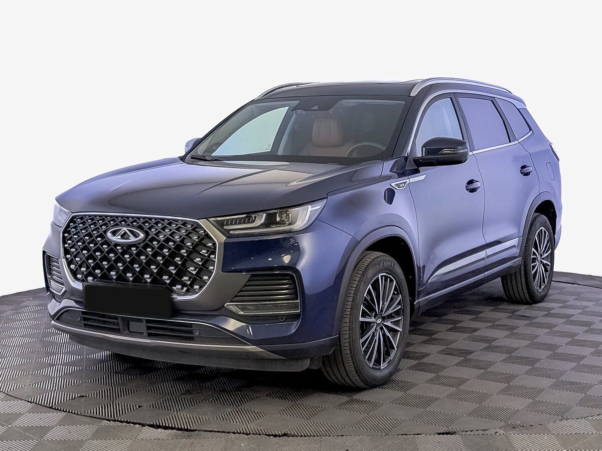 Купить Chery Tiggo 8 Pro Max, 2023, 58 515 км.. Фото: #0