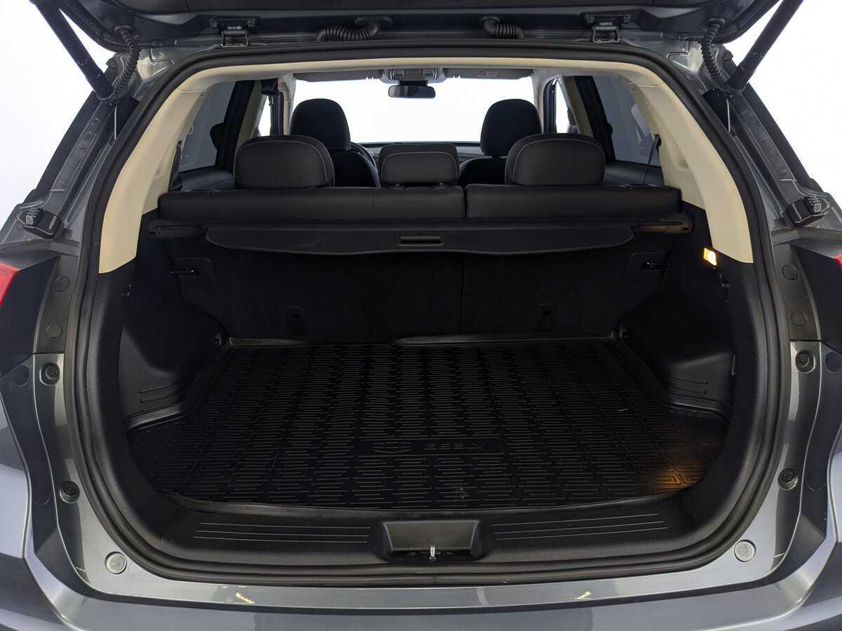 Купить Geely Atlas, 2019, 63 308 км.. Фото: #9