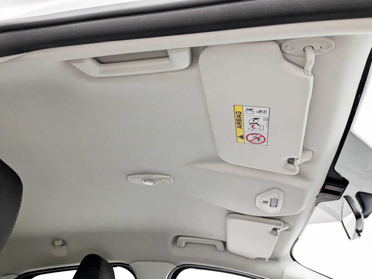 Купить Ford Focus, 2018, 110 715 км.. Фото: #19