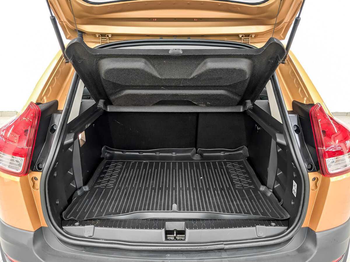 Купить Lada (ВАЗ) XRAY, 2021, 46 547 км.. Фото: #9