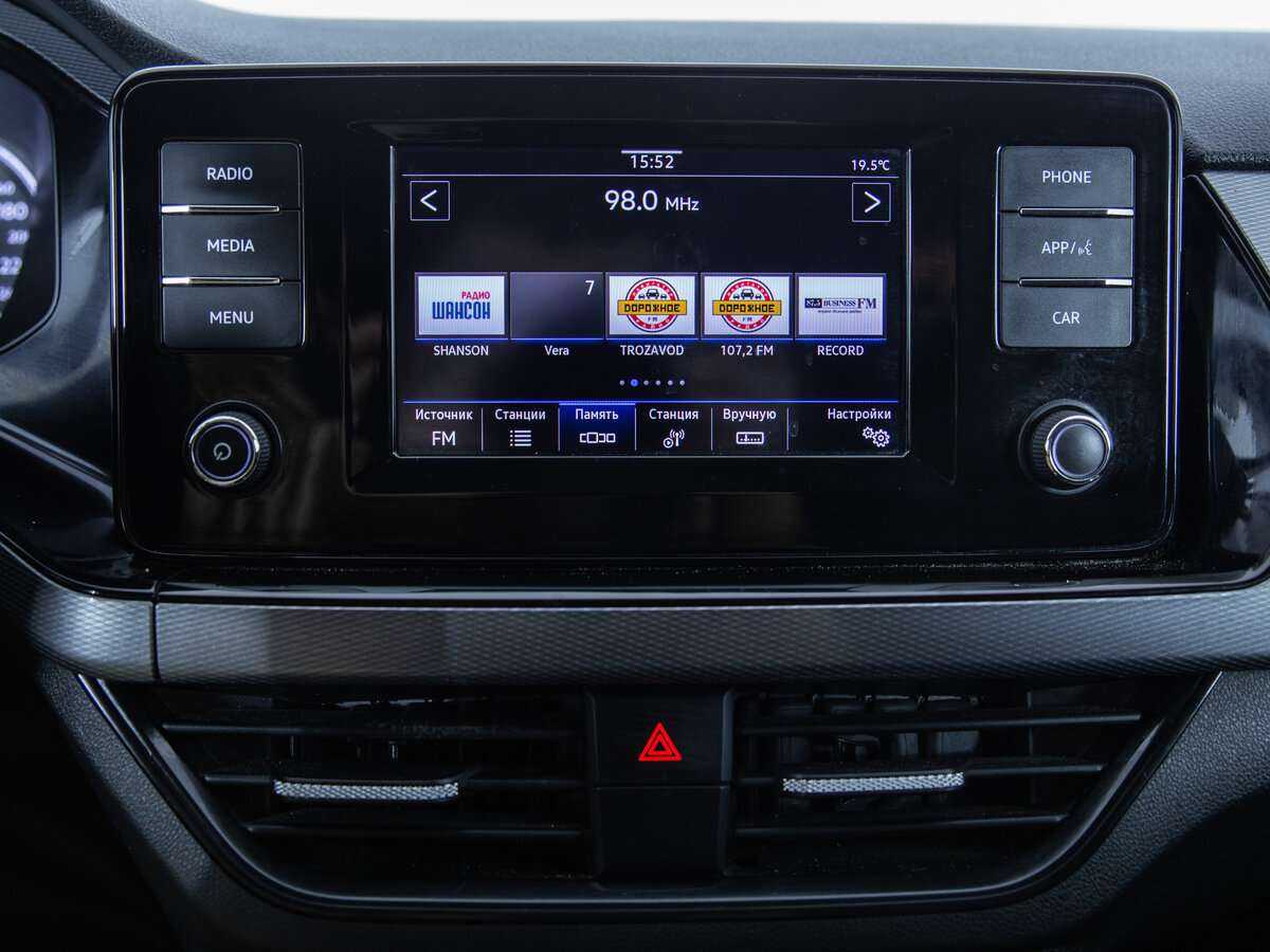 Купить Volkswagen Polo, 2020, 115 290 км.. Фото: #12