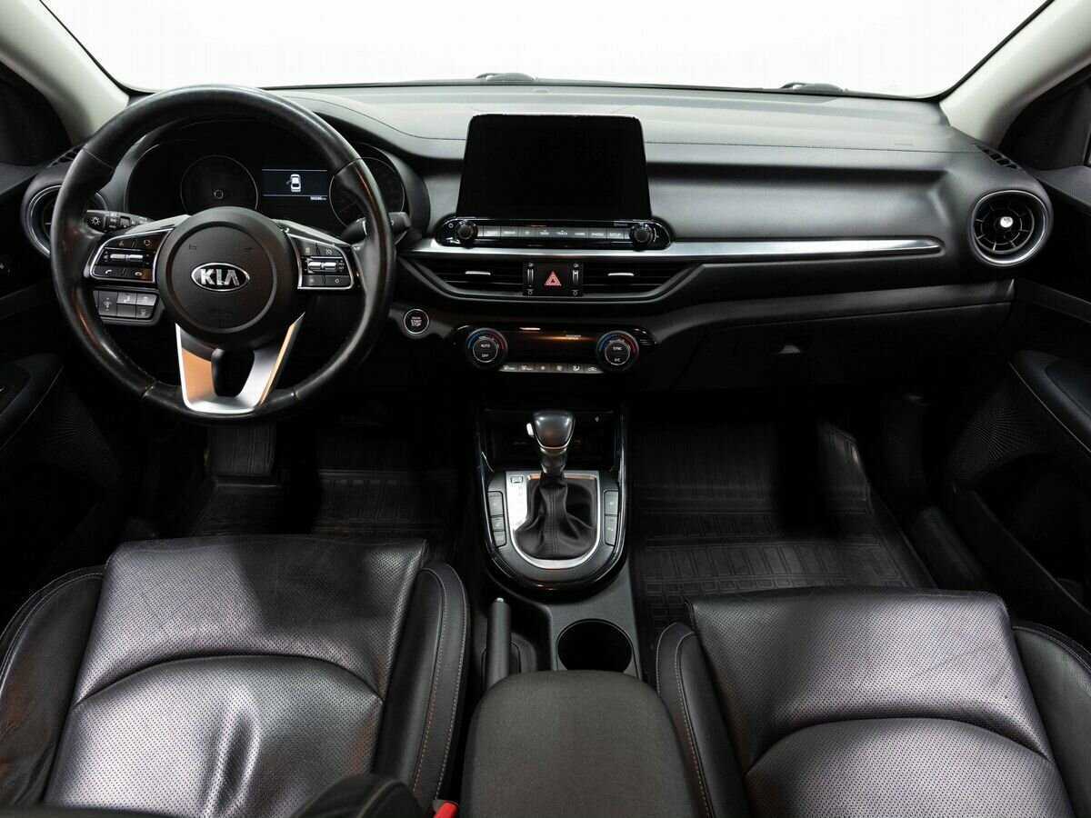 Купить Kia Cerato, 2018, 96 000 км.. Фото: #13
