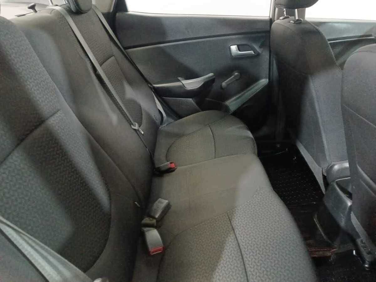 Купить Kia Rio, 2017, 81 000 км.. Фото: #9