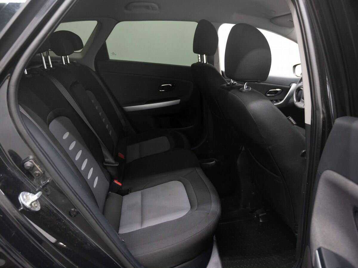 Купить Kia Ceed, 2012, 170 000 км.. Фото: #7