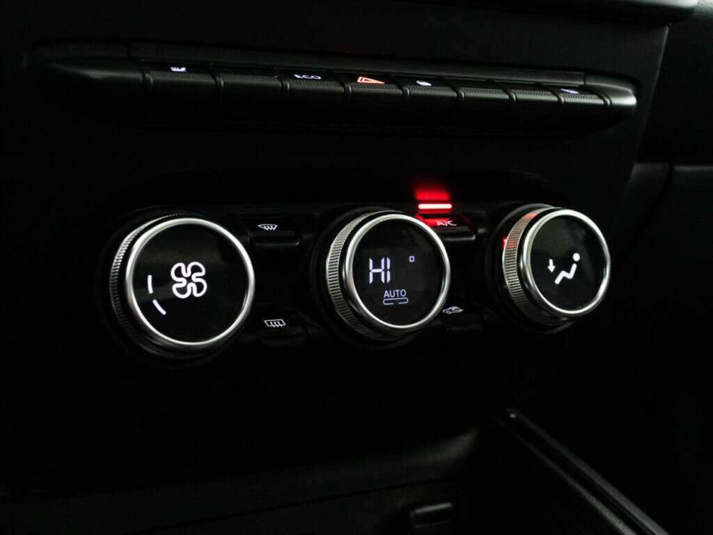 Купить Renault Duster, 2021, 56 161 км.. Фото: #15