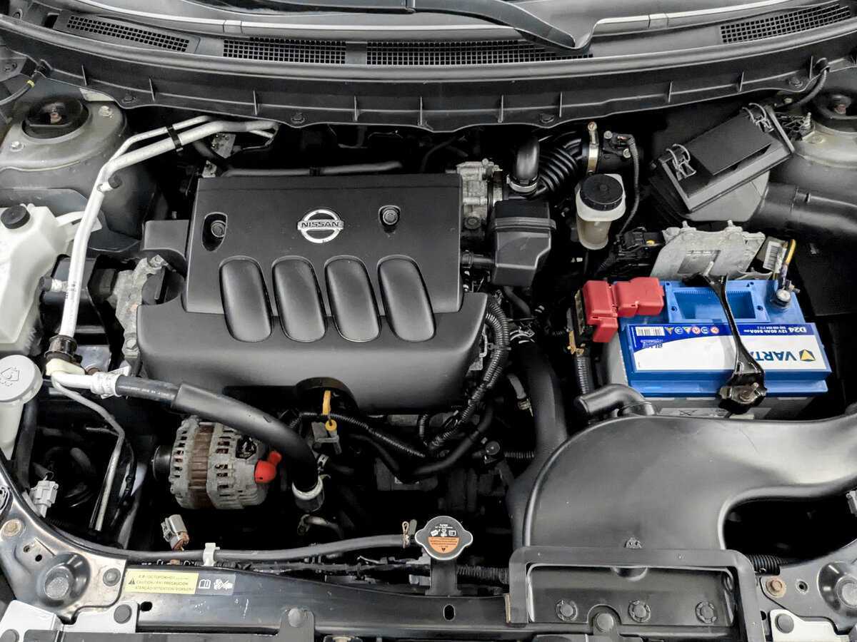 Купить Nissan X-Trail, 2014, 117 153 км.. Фото: #7