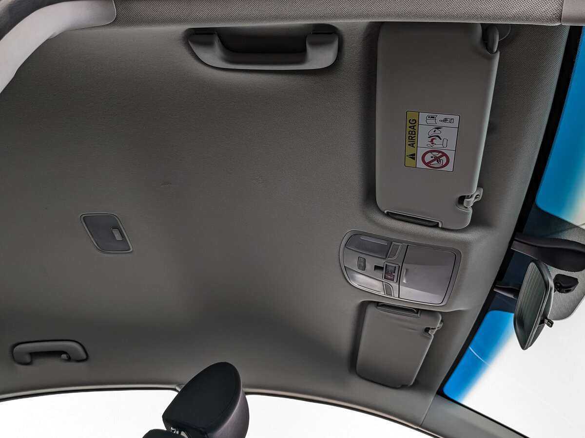 Купить Hyundai Elantra, 2020, 32 430 км.. Фото: #18