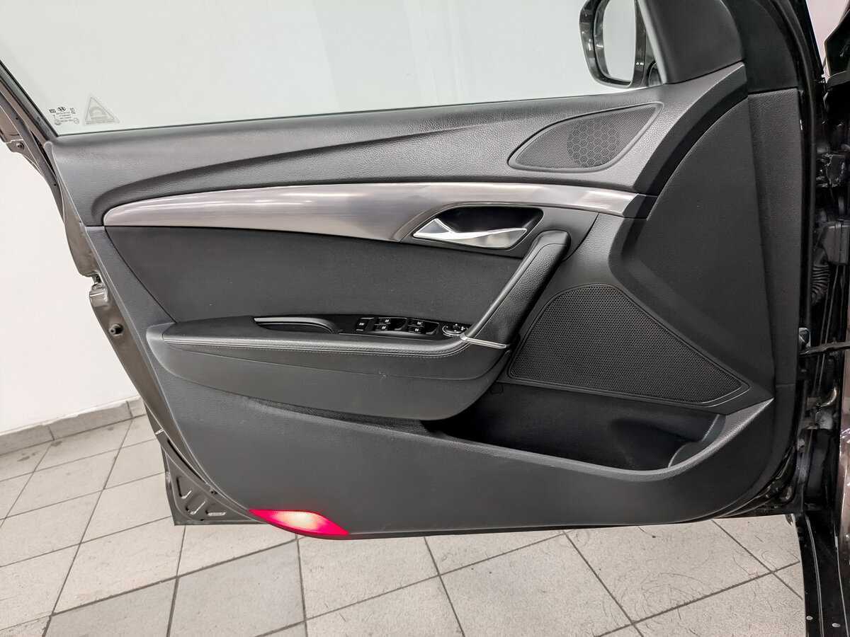 Купить Hyundai i40, 2016, 86 868 км.. Фото: #18