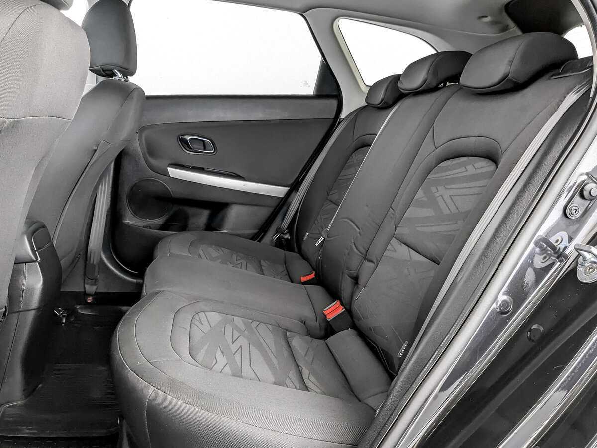 Купить Kia Ceed, 2017, 110 950 км.. Фото: #11